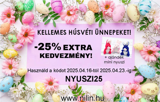 Húsvét 2025